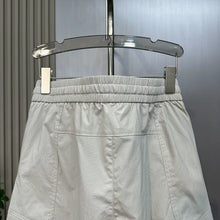 Load image into Gallery viewer, Three-dimensional Cut Tapered Leg Casual Loose Pants
