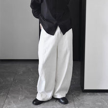 Load image into Gallery viewer, Casual Curved Loose-fitting Trousers
