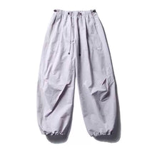 Load image into Gallery viewer, Japanese Outdoor Waterproof Lightweight Quick-drying Casual Pants
