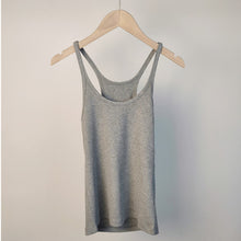 Load image into Gallery viewer, Women's Slim-Fit Cotton Camisole
