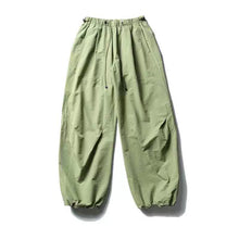 Load image into Gallery viewer, Japanese Outdoor Waterproof Lightweight Quick-drying Casual Pants
