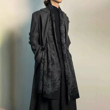 Load image into Gallery viewer, Imitation Cashmere Warm Shawl
