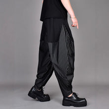 Load image into Gallery viewer, Loose Casual Nine-point Harem Pants
