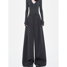 Load image into Gallery viewer, Loose-fitting Casual Pants
