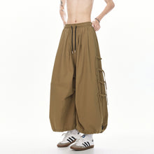 Load image into Gallery viewer, Thin Loose Workwear Casual Bloomers
