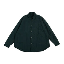 Load image into Gallery viewer, Lapel Loose Casual Thick Jacket
