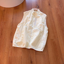 Load image into Gallery viewer, Lightweight Breathable Waterproof Quick-drying Vest
