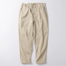 Load image into Gallery viewer, Summer Thin Loose Tapered Pants
