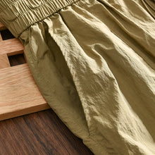 Load image into Gallery viewer, Casual Outdoor Waterproof Straight-Leg Trousers
