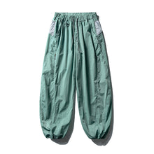 Load image into Gallery viewer, Quick-dry Multi-pocket Cargo Pants
