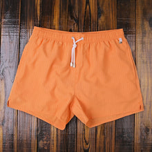 Load image into Gallery viewer, Quick-drying Striped Beach Shorts
