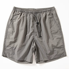 Load image into Gallery viewer, Thin Quick-drying Straight Loose Shorts
