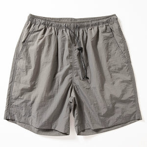 Thin Quick-drying Straight Loose Shorts