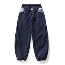 Load image into Gallery viewer, Quick-dry Multi-pocket Cargo Pants
