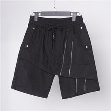 Load image into Gallery viewer, American Workwear Casual Sports Shorts
