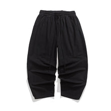 Load image into Gallery viewer, Linen Casual Lantern Wide-leg Pants
