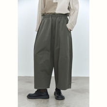 Load image into Gallery viewer, Women's Retro Loose Thin Casual Pants
