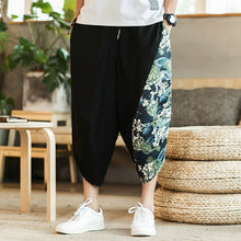 Load image into Gallery viewer, Loose Carrot Wide Leg Pants
