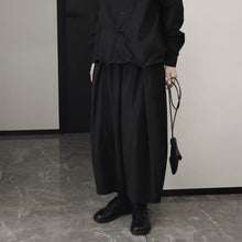 Load image into Gallery viewer, Casual Loose Wide-leg Pants
