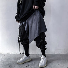 Load image into Gallery viewer, Irregular Hem Decorative Belt
