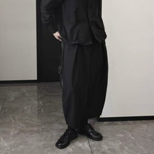 Load image into Gallery viewer, Casual Loose Wide-leg Pants
