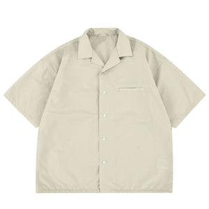 Japanese Water-repellent Cool Quick-drying Shirt