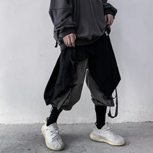 Load image into Gallery viewer, Irregular Hem Decorative Belt
