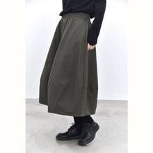 Load image into Gallery viewer, Women's Three-dimensional Tulip Skirt

