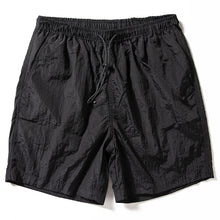 Load image into Gallery viewer, Thin Quick-drying Straight Loose Shorts
