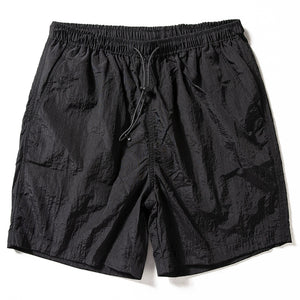 Thin Quick-drying Straight Loose Shorts