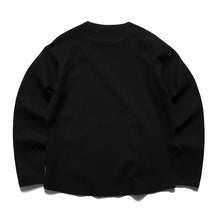 Load image into Gallery viewer, Casual Waffle-knit Loose-fitting Shirt
