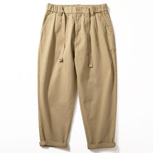Load image into Gallery viewer, Harem Loose Vintage Pants
