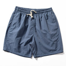 Load image into Gallery viewer, Lightweight Quick-drying Breathable Loose Casual Shorts
