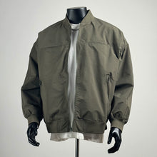 Load image into Gallery viewer, Retro Baseball Casual Jacket
