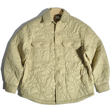 Load image into Gallery viewer, Retro Quilted Embroidered Loose-fitting Cotton Jacket

