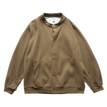 Load image into Gallery viewer, Japanese Casual Retro Cardigan Jacket
