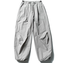 Load image into Gallery viewer, Japanese Outdoor Waterproof Lightweight Quick-drying Casual Pants
