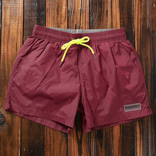 Load image into Gallery viewer, Quick-dry Casual Lined Beach Shorts
