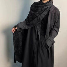 Load image into Gallery viewer, Imitation Cashmere Warm Shawl
