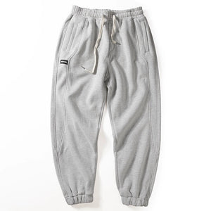 Loose-fitting Casual Sports Pants