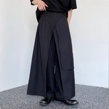 Load image into Gallery viewer, Layered Skirt Shawl Cape
