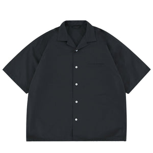 Japanese Water-repellent Cool Quick-drying Shirt