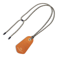 Load image into Gallery viewer, American Retro Cowhide Necklace
