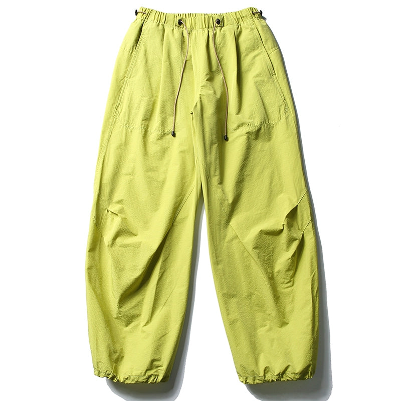 Japanese Outdoor Waterproof Lightweight Quick-drying Casual Pants
