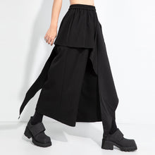Load image into Gallery viewer, Irregular Casual Wide-leg Pants
