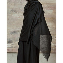Load image into Gallery viewer, Solid Color Sun-proof Thin Scarf Shawl
