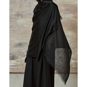 Solid Color Sun-proof Thin Scarf Shawl