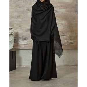 Solid Color Sun-proof Thin Scarf Shawl