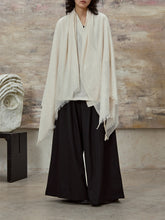 Load image into Gallery viewer, Solid Color Sun-proof Thin Scarf Shawl
