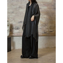 Load image into Gallery viewer, Solid Color Sun-proof Thin Scarf Shawl
